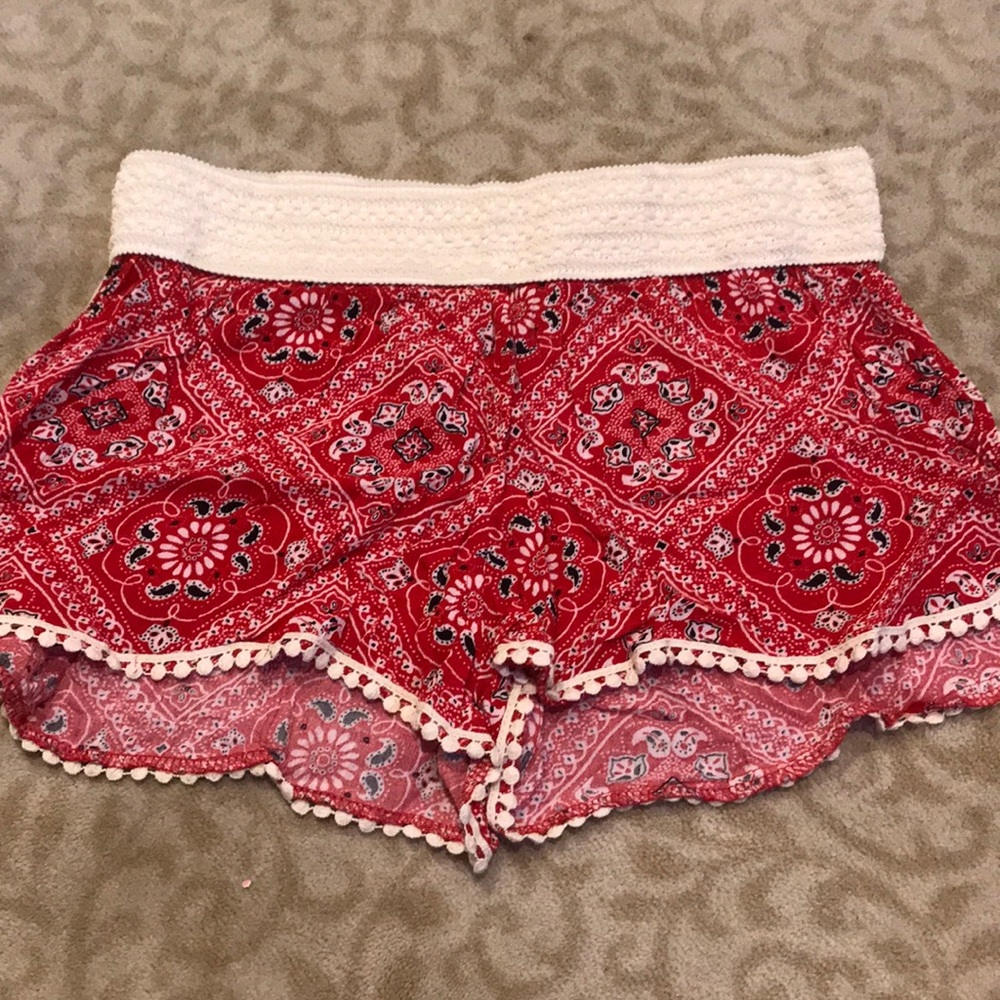 Shorts